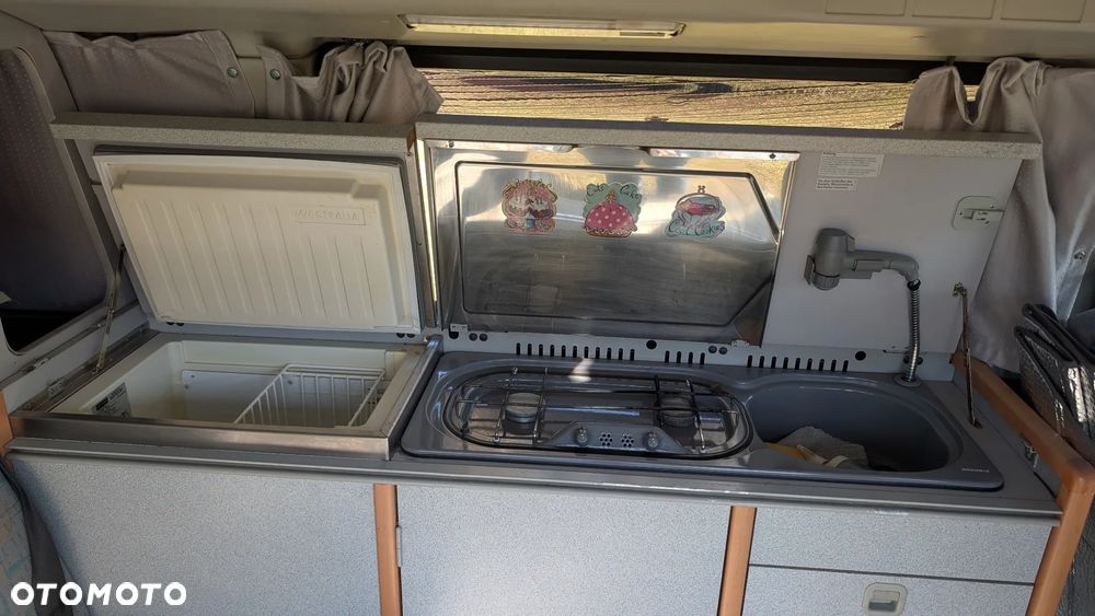 Volkswagen California - 18