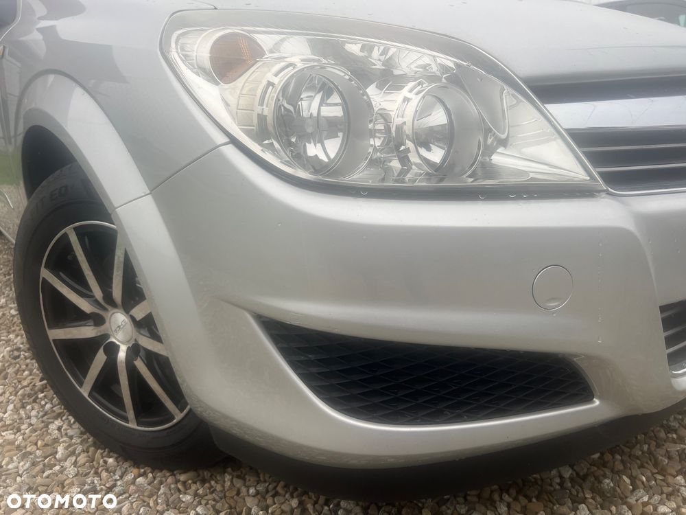 Opel Astra 1.6 - 28