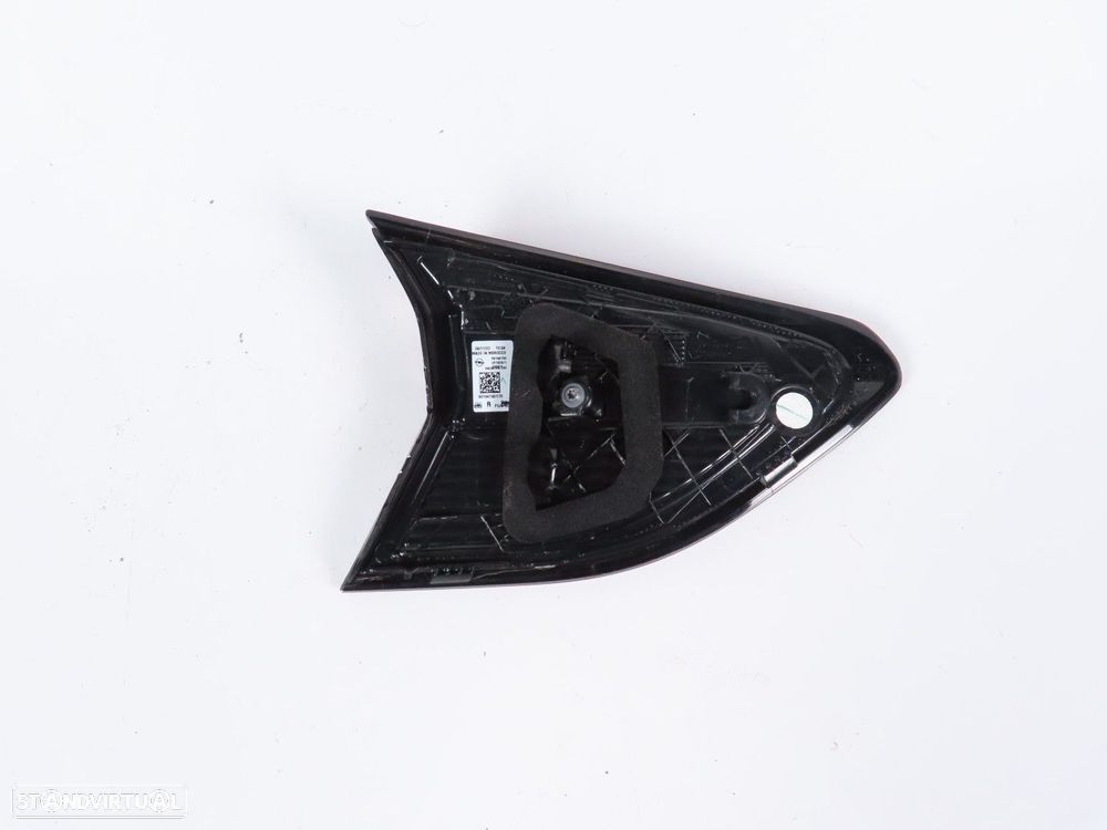 Farolim da mala Direito Usado / Original OPEL CORSA F 9830096180 - 2