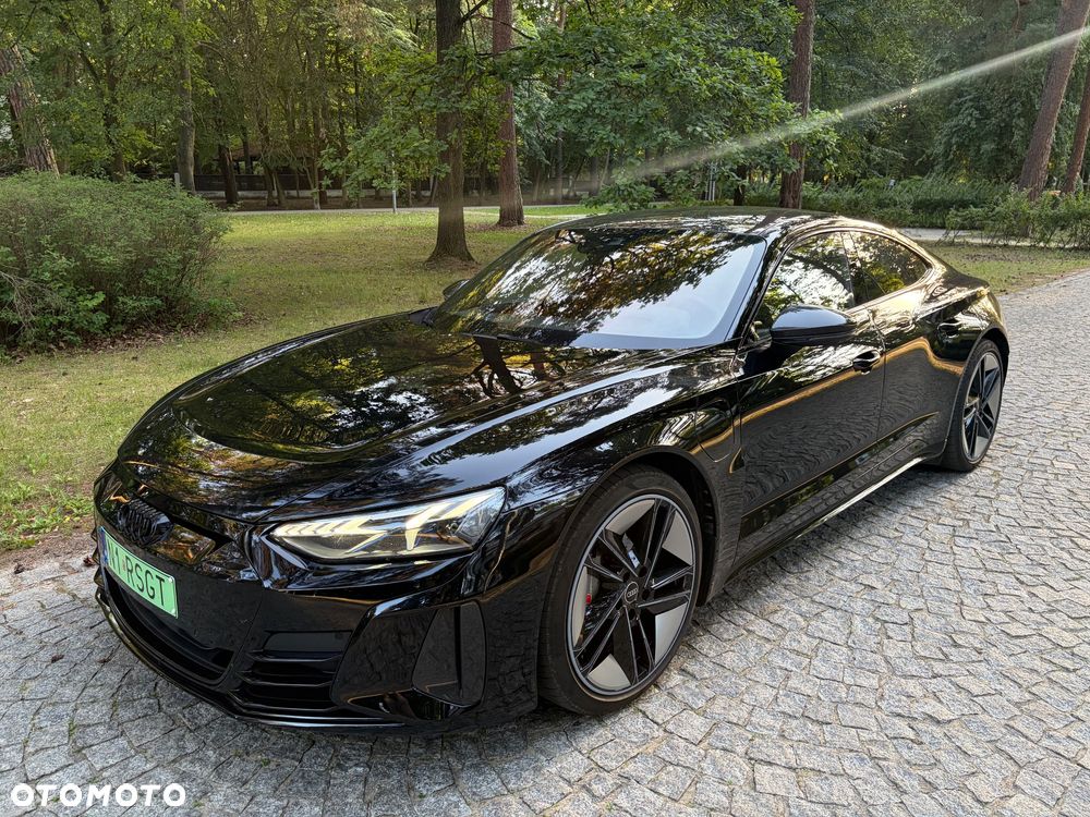 Audi RS e-tron GT - 8