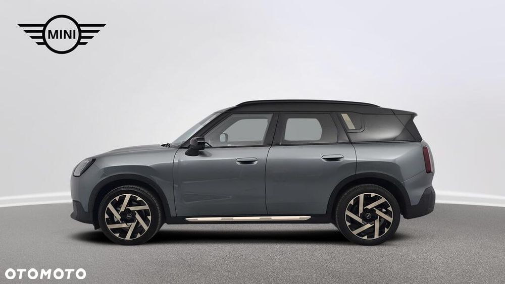 MINI Countryman C mHEV Linia Favoured - 9