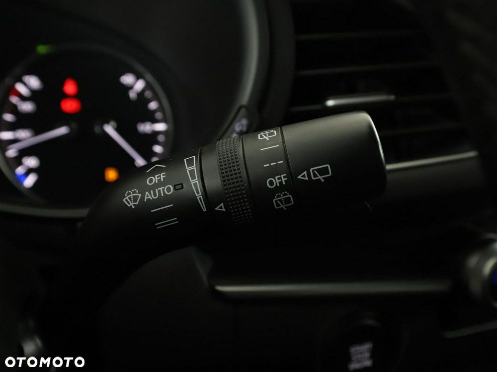 Mazda 3 SKYACTIV-G 2.0 M-Hybrid DRIVE - 33