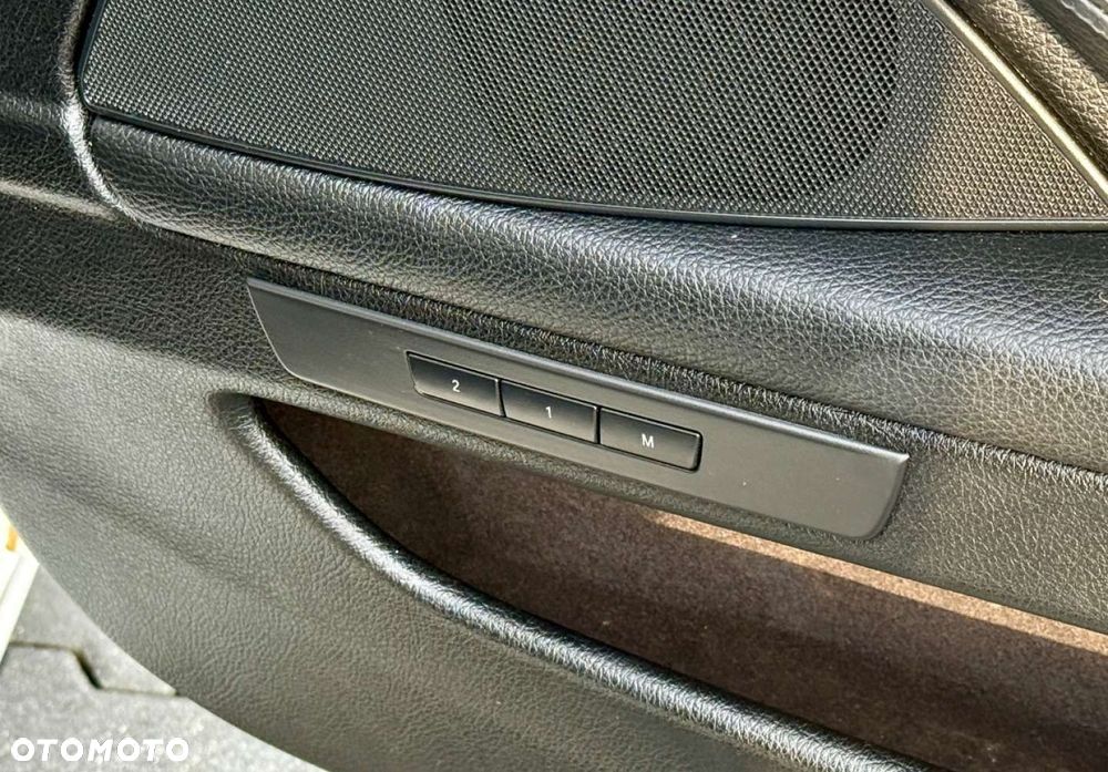 BMW Seria 5 - 20