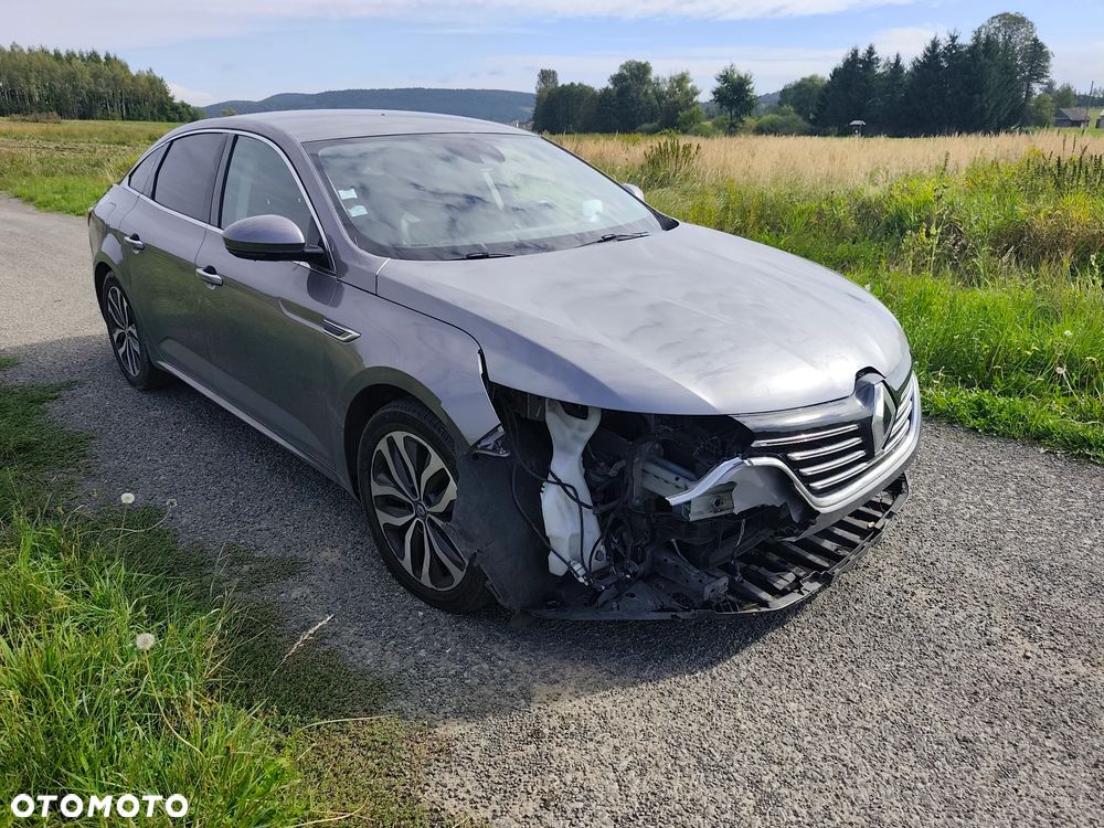 Renault Talisman - 2