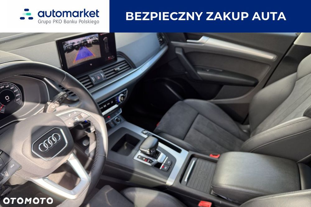 Audi Q5 - 15