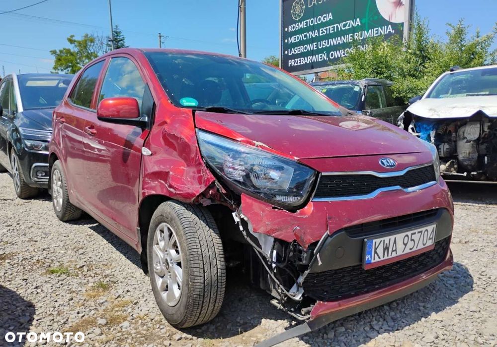 Kia Picanto - 3