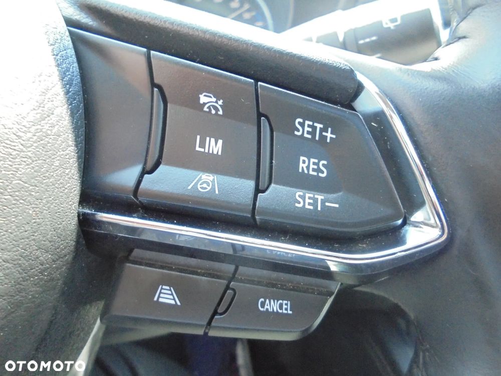 Mazda CX-5 SKYACTIV-G 165 AWD ADVANTAGE - 23