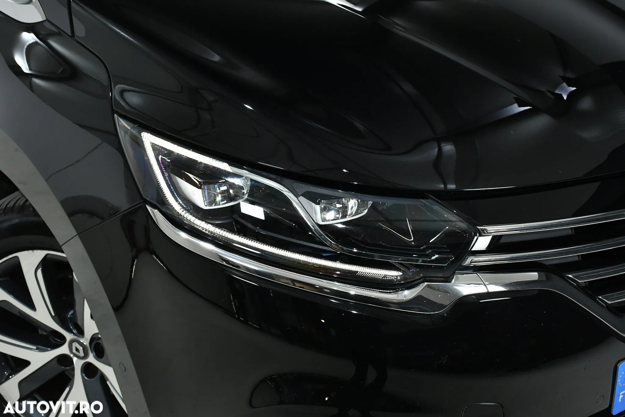 Renault Espace - 24