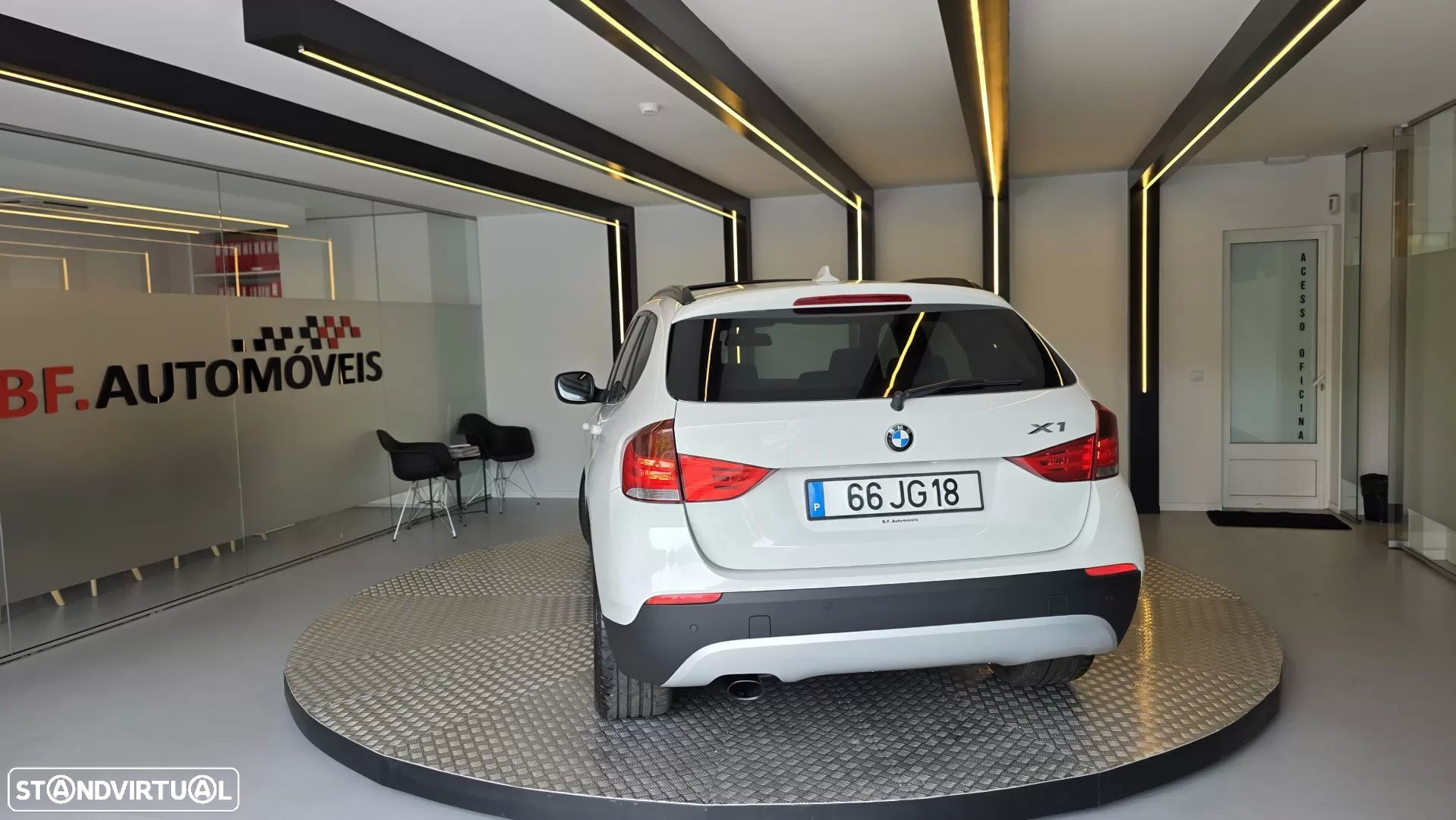 BMW X1 23 d xDrive Auto - 15