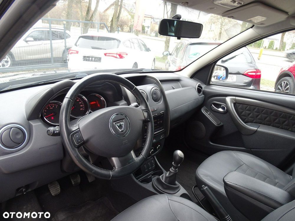 Dacia Duster - 13