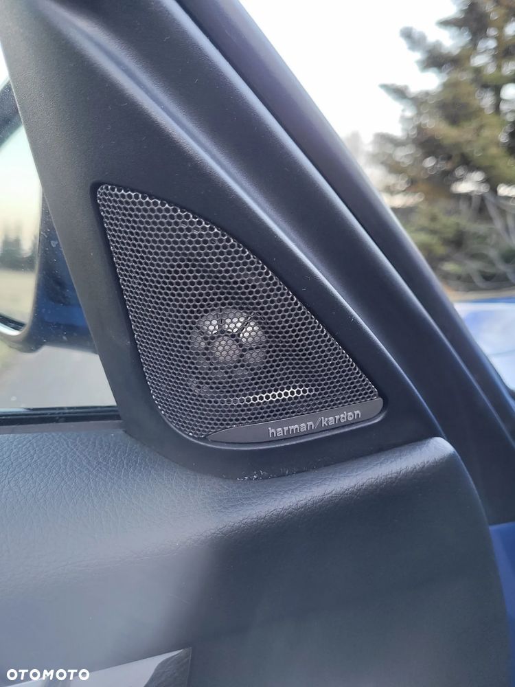 BMW Seria 3 340i xDrive M Sport Shadow - 30