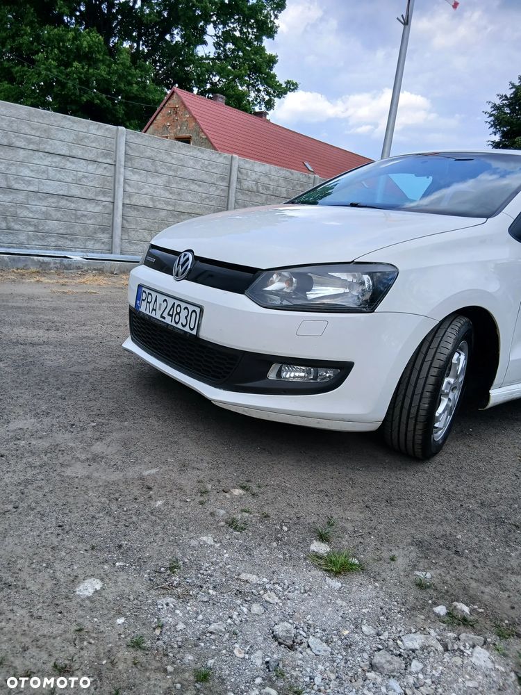 Volkswagen Polo 1.2 TDI Style - 1