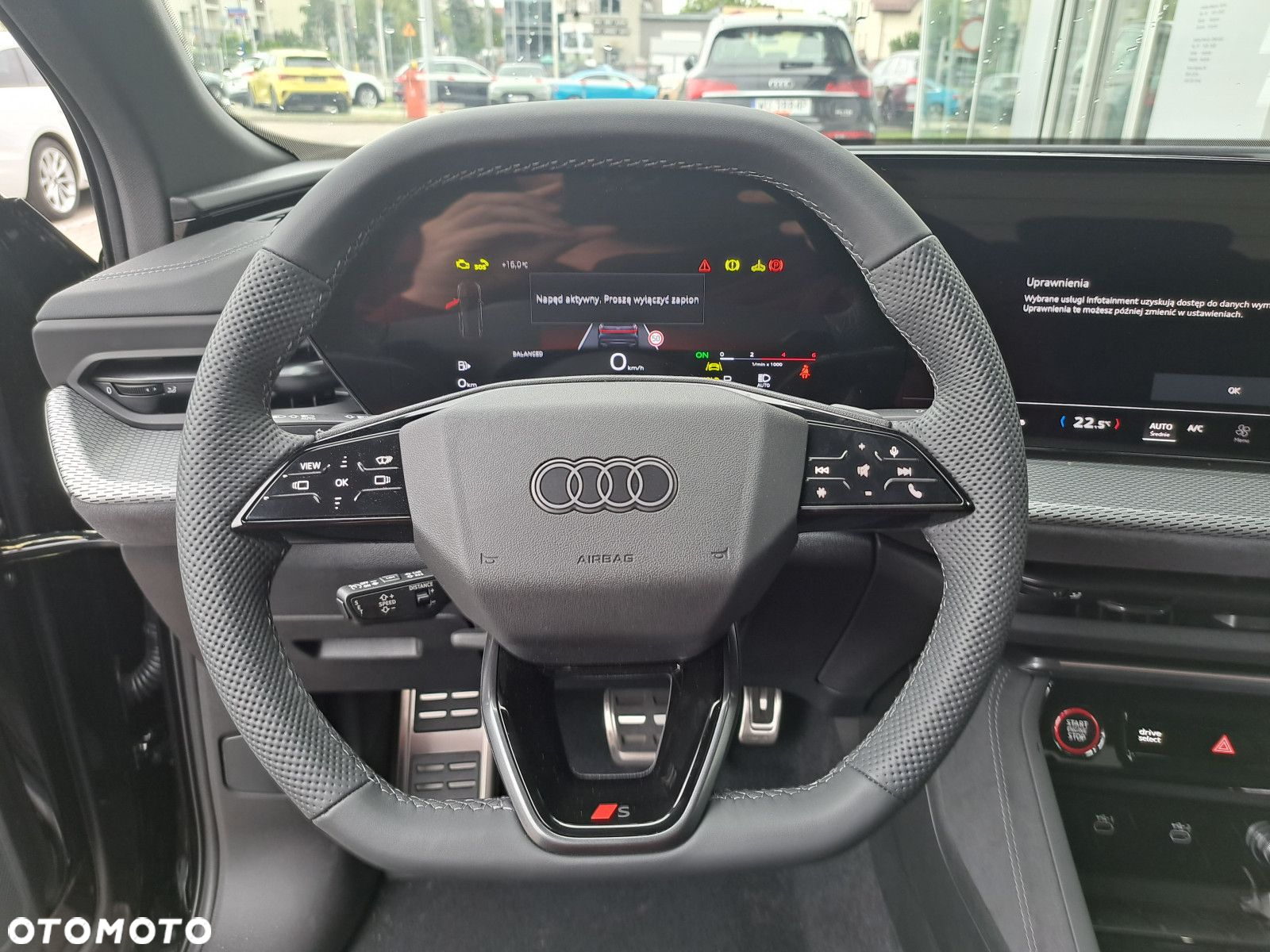 Audi Q5 Sportback - 18