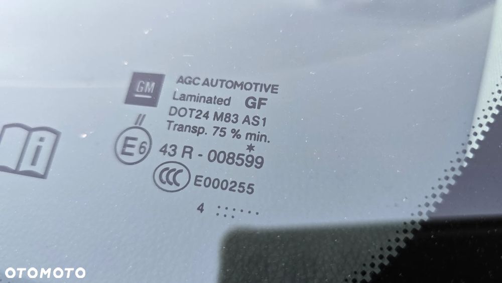 Opel Insignia 2.0 CDTI automatik Innovation - 37