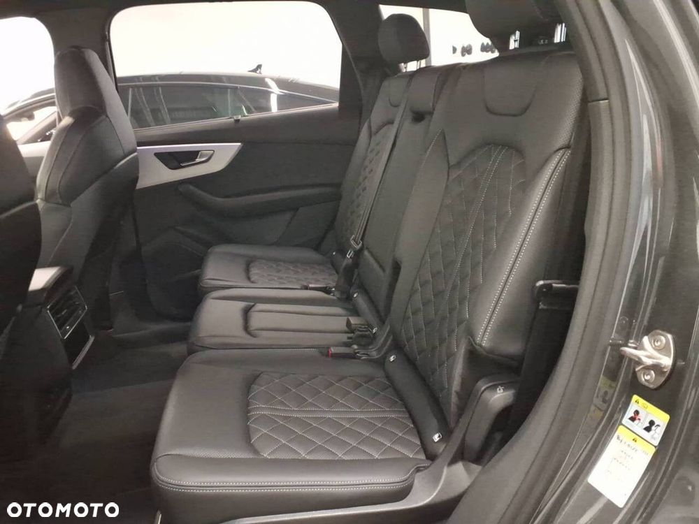 Audi Q7 55 TFSI mHEV Quattro Tiptr - 22