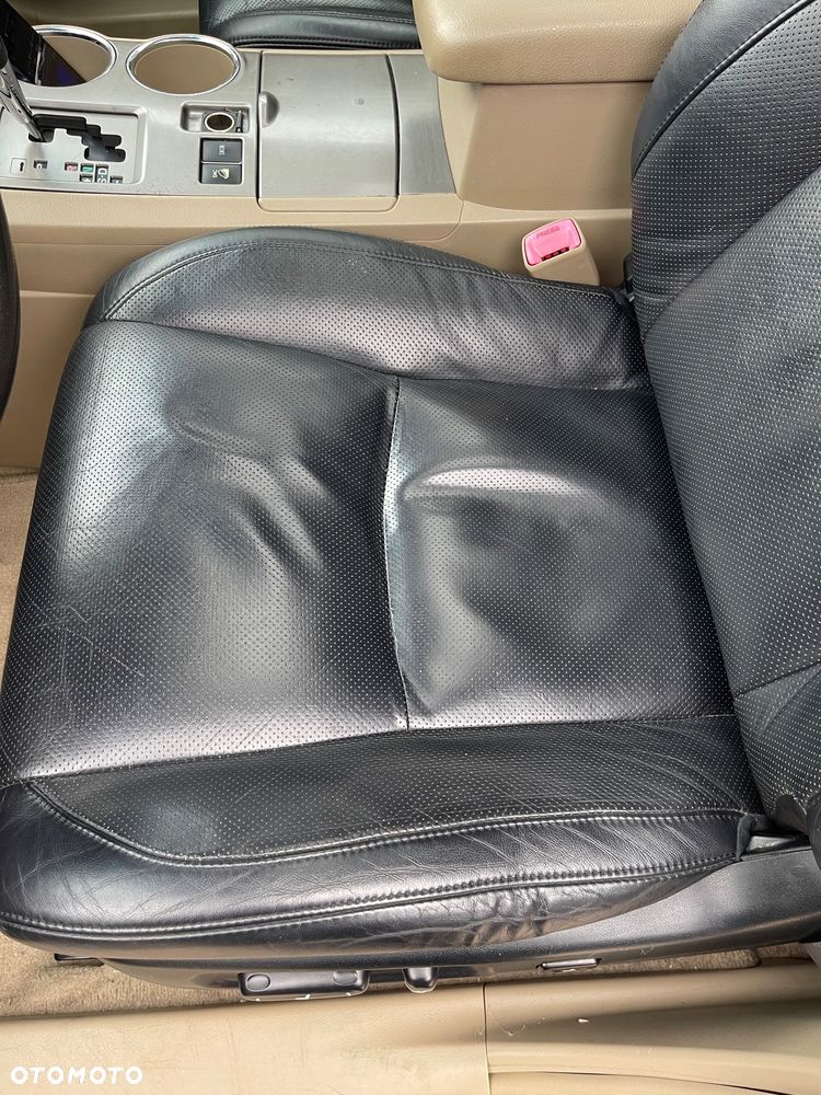 Toyota Highlander 3.5 V6 4WD - 14