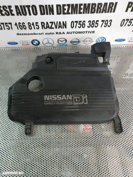 Capac Motor Nissan Diesel Livram Oriunde Capac Motor Nissan Diesel Livram Oriunde - 2