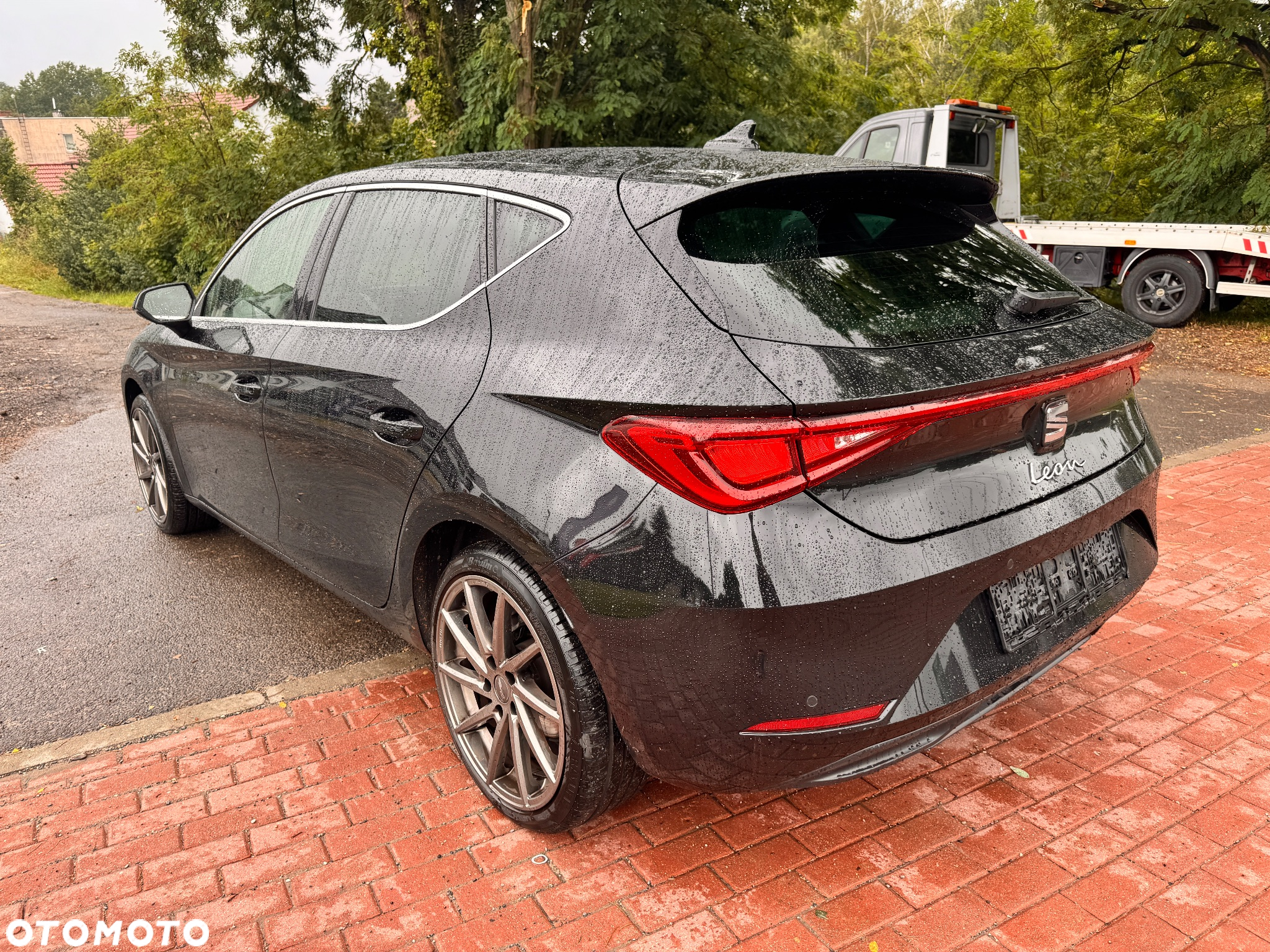 Seat Leon 2.0 TDI DPF DSG Xcellence - 7
