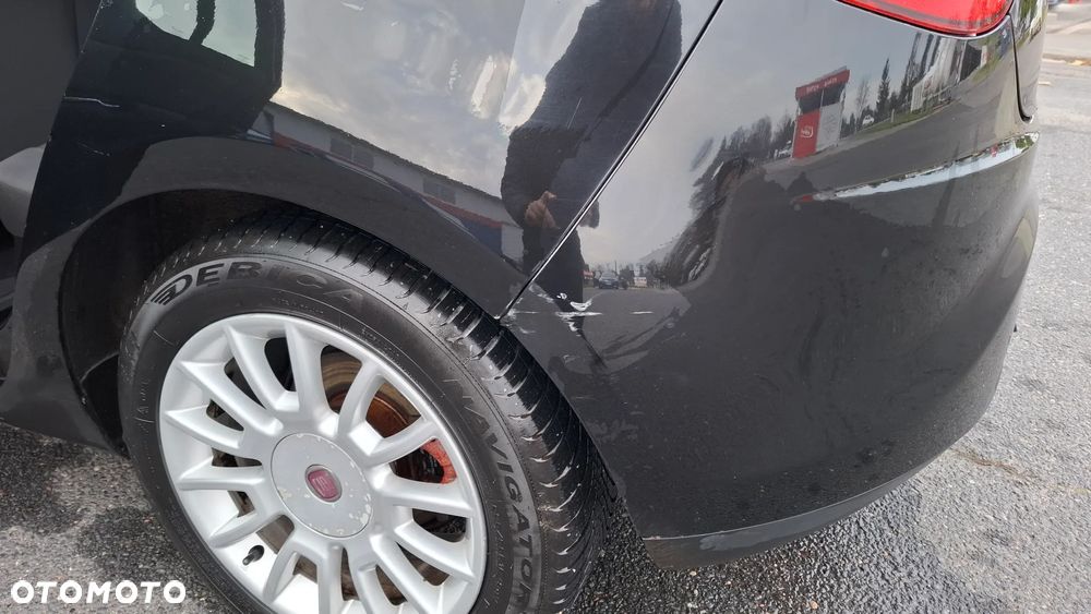 Fiat Bravo 1.4 T-JET 16V Dynamic - 16