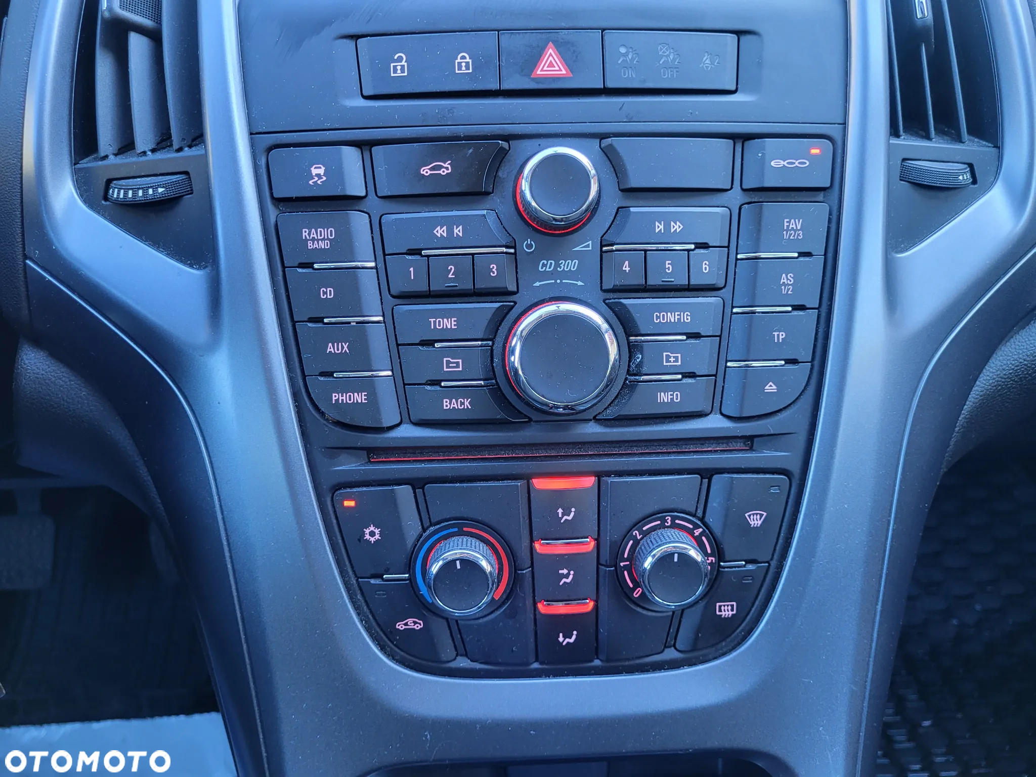 Opel Astra - 13