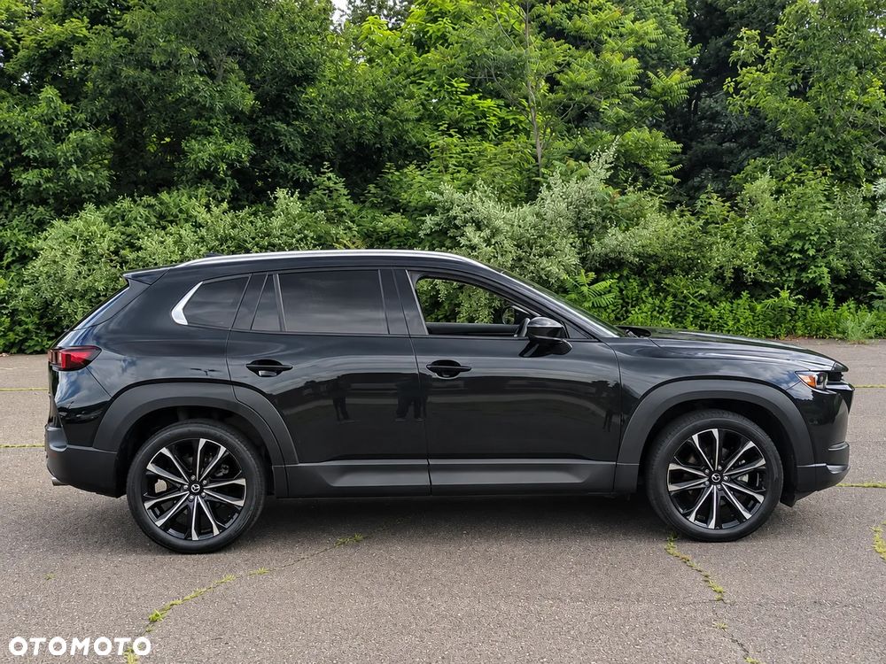 Mazda CX-50 - 9