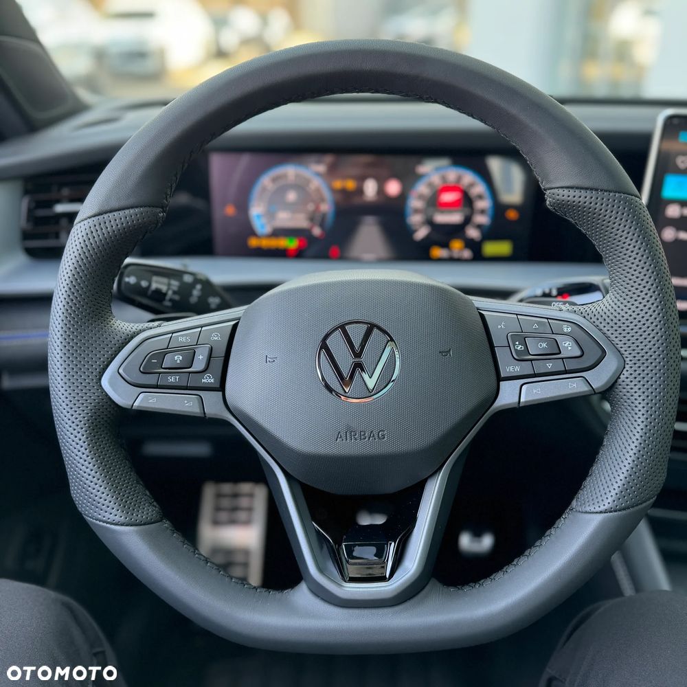 Volkswagen Tayron - 18