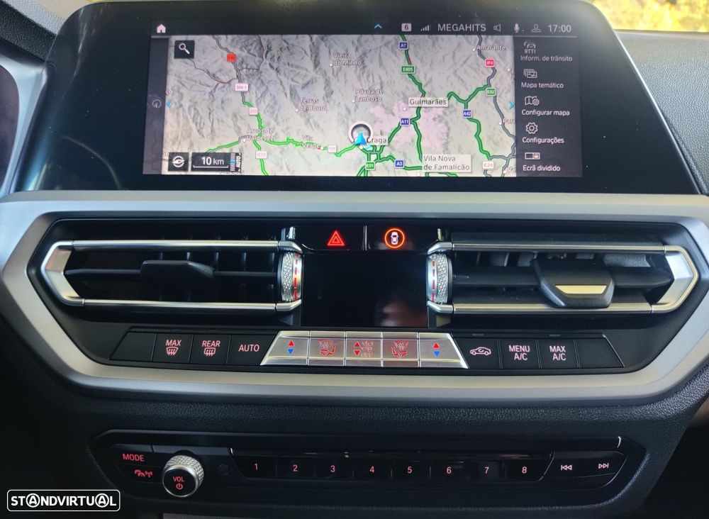 BMW 320 e Line Sport Auto - 11