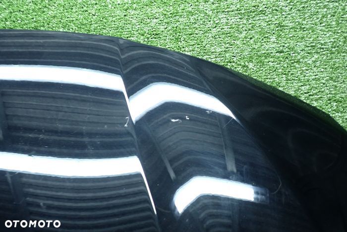 FORD FOCUS MK4 IV LIFT 21- maska - 4