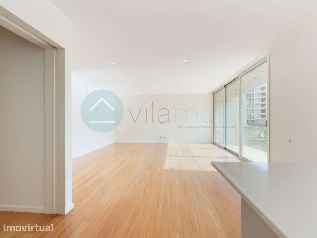 Apartamento T3 Novo - Grande imagem: 3/21
