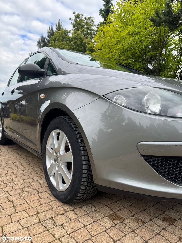 Seat Altea - 11