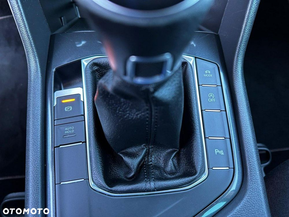 Volkswagen Tiguan 1.4 TSI ACT (BlueMotion Technology) Sound - 25