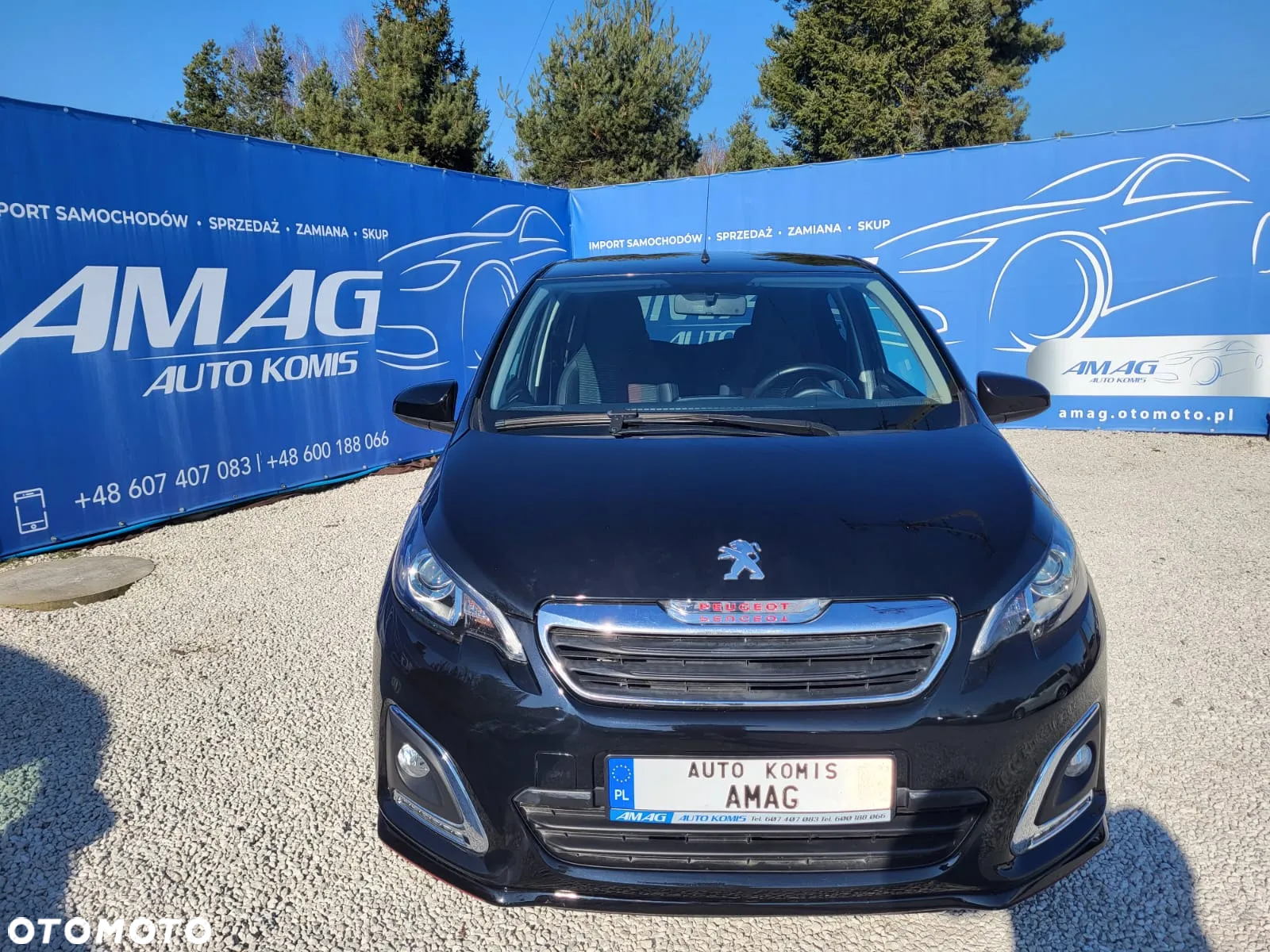 Peugeot 108 VTI 72 Stop&Start Collection - 3