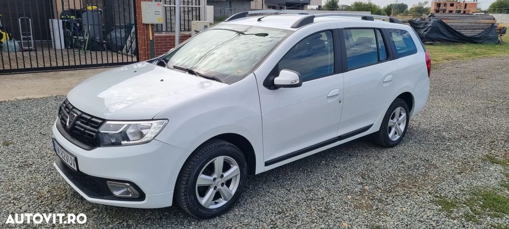 Dacia Logan MCV 0.9 TCe GPL Ambiance - 1