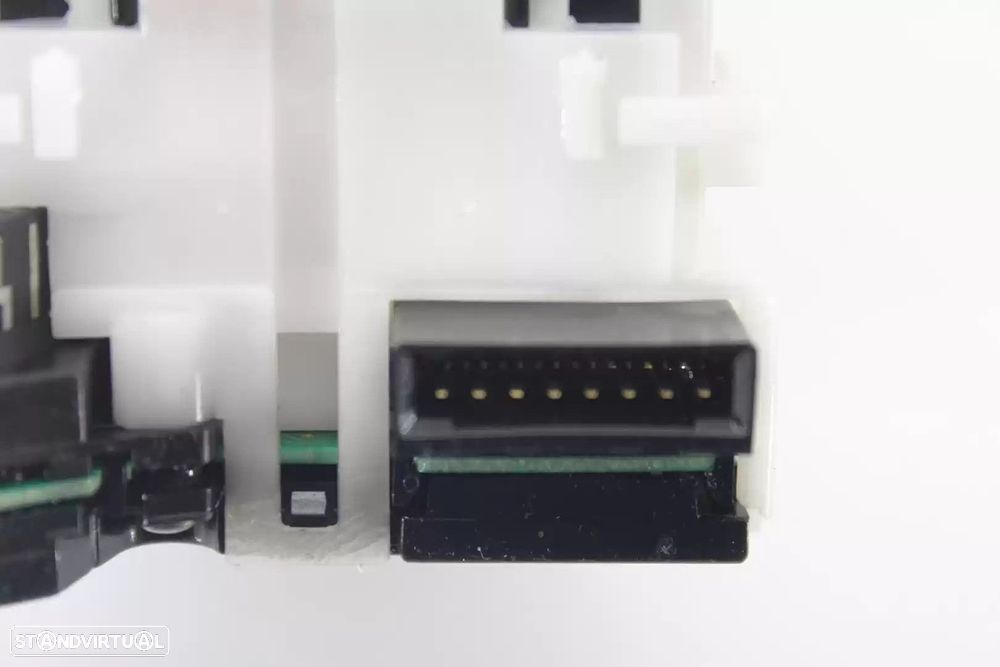 COMANDO LIMPA-VIDROS NISSAN QASHQAI / QASHQAI +2 I 2011 -1126SN - 2