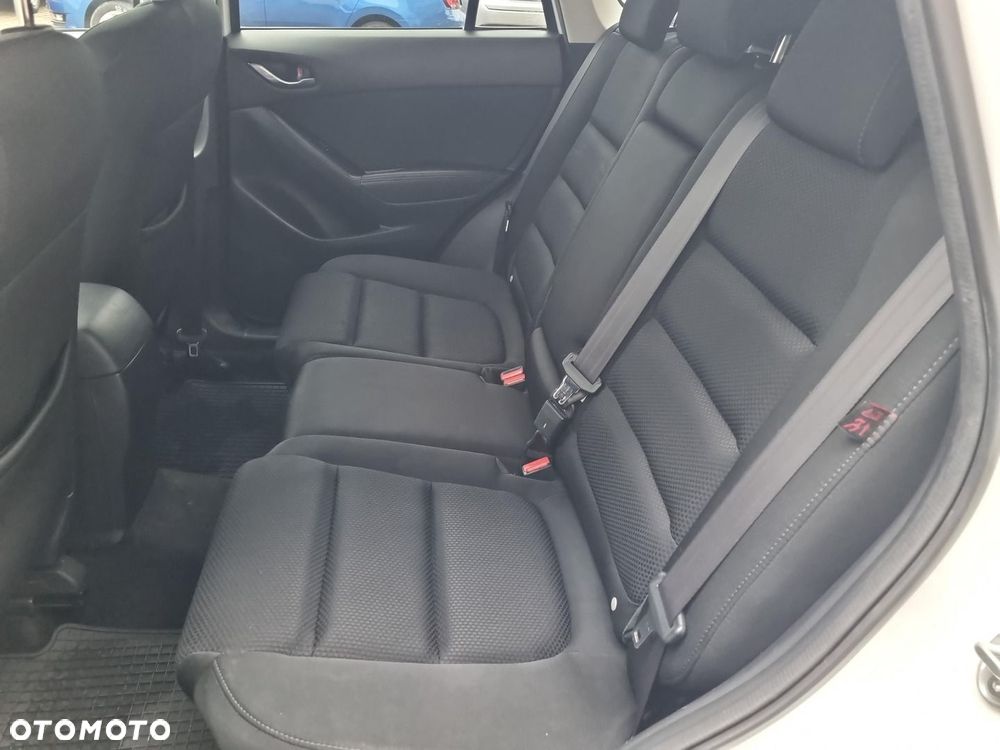 Mazda CX-5 2.0 Skygo 2WD - 13