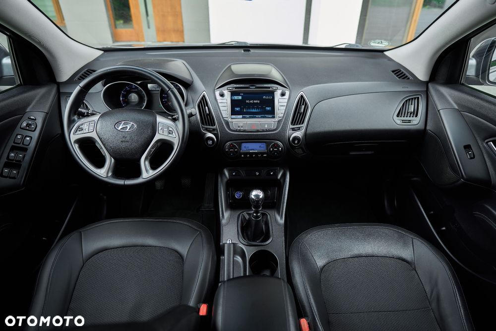 Hyundai ix35 - 27