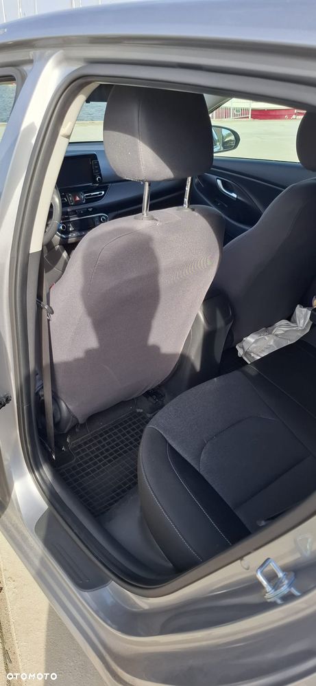 Hyundai i30 - 12
