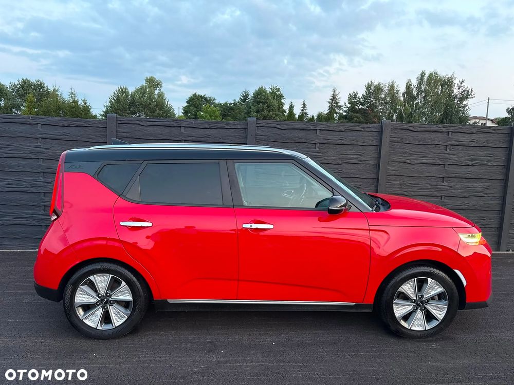 Kia Soul Vision - 29