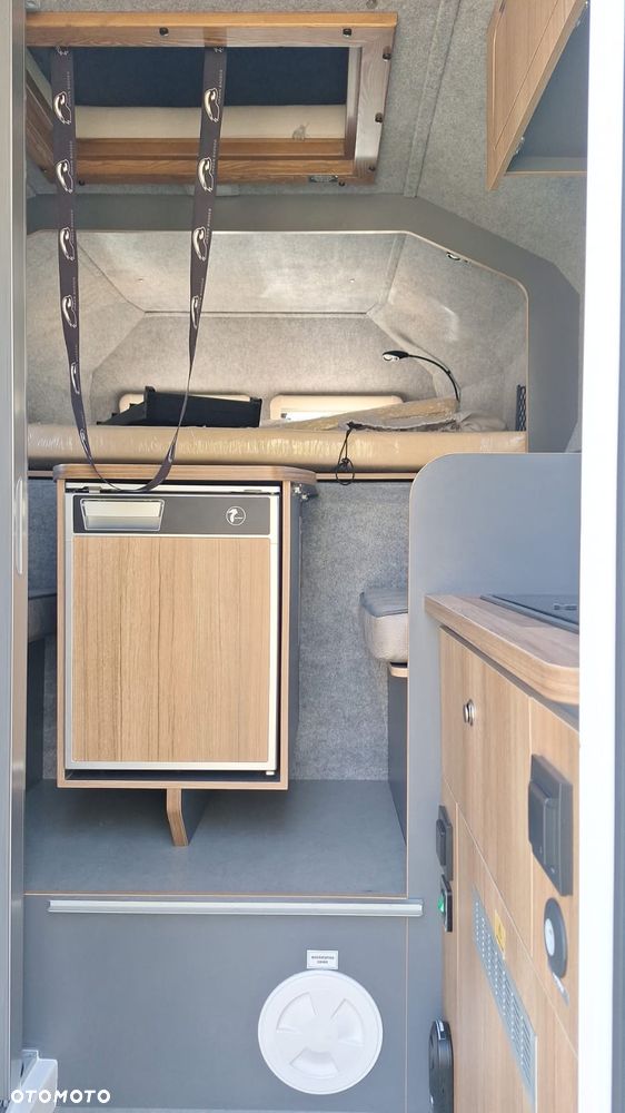 Inny Hotomobile Gladiator S - 3