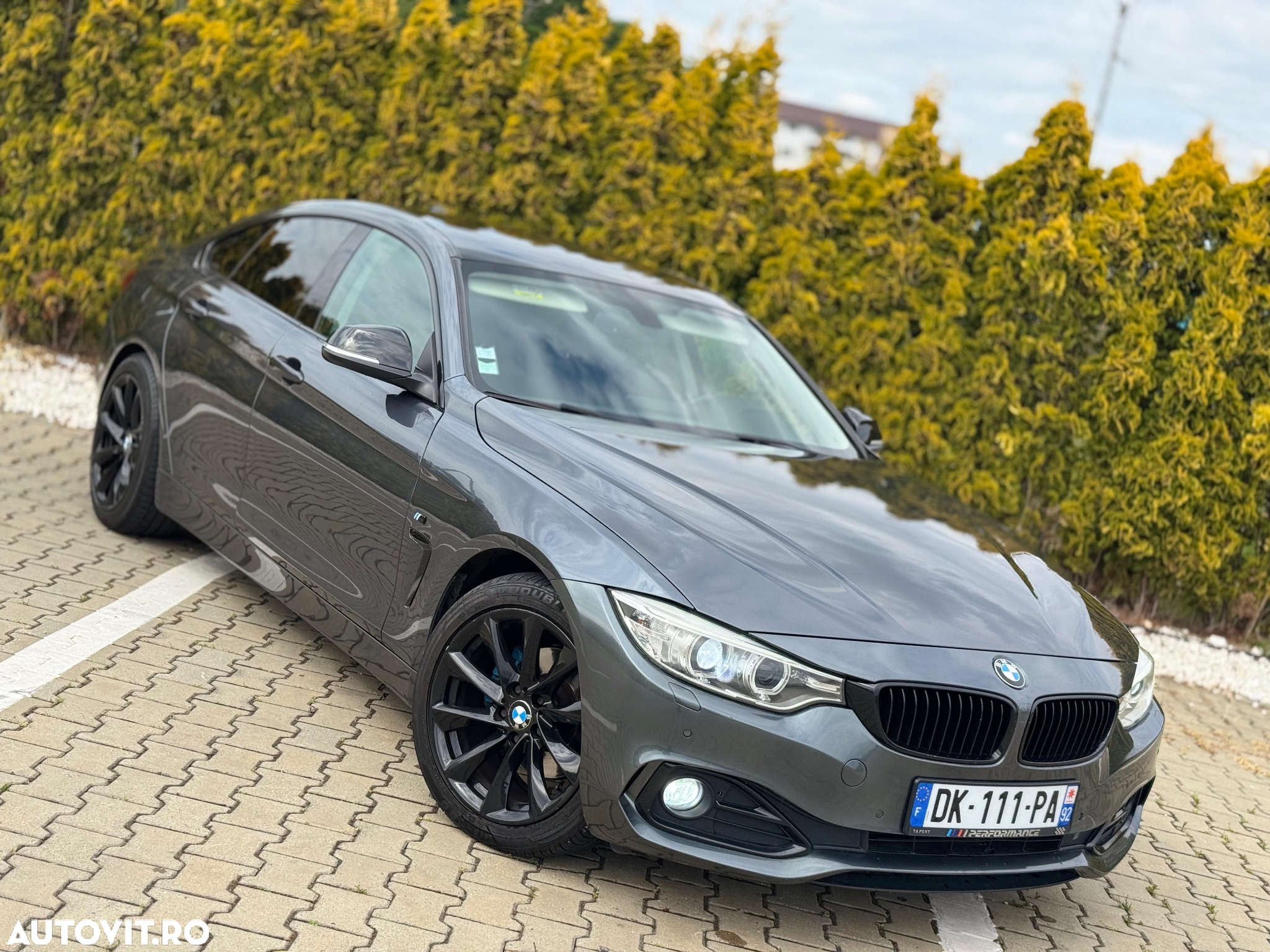 BMW Seria 4 - 15