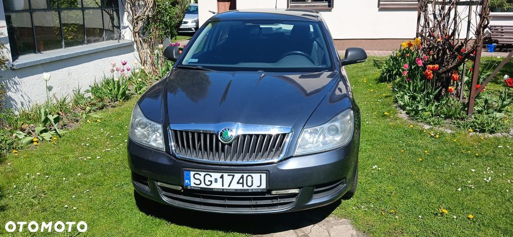 Skoda Octavia 1.6 Active - 1