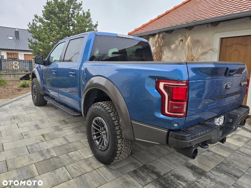 Ford F150 - 30
