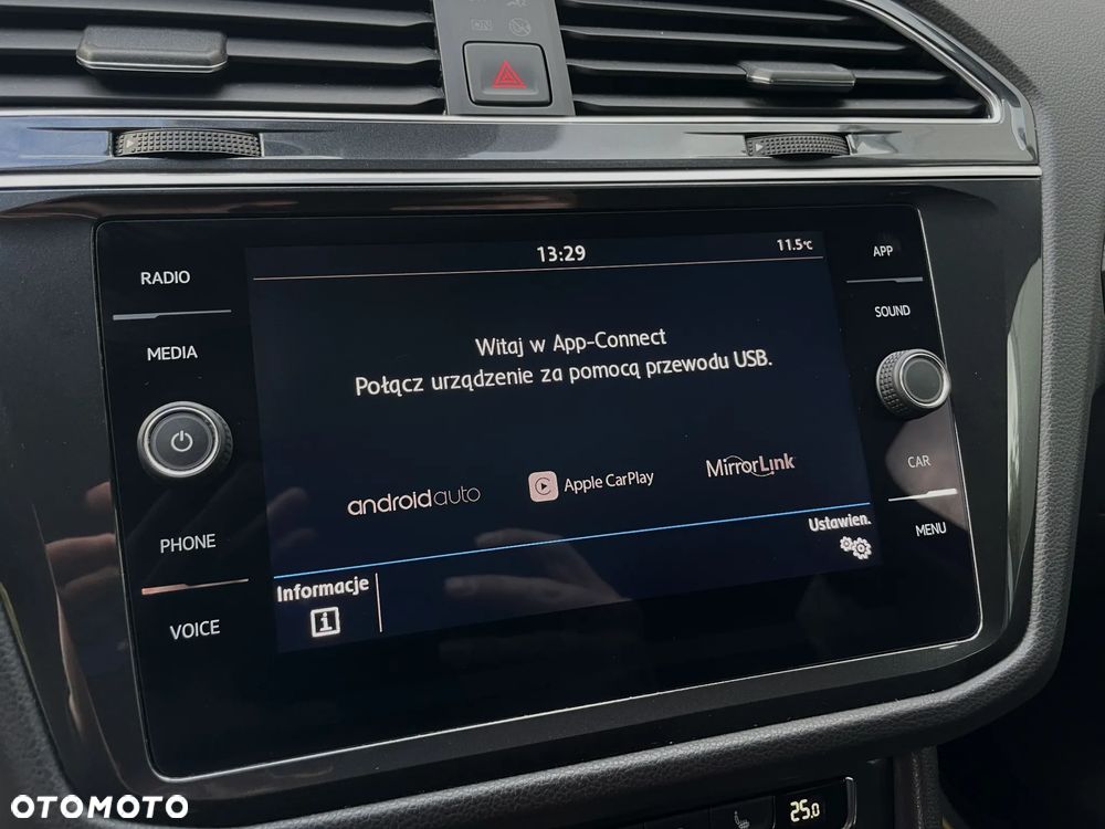 Volkswagen Tiguan 2.0 TDI SCR DSG IQ.DRIVE - 28