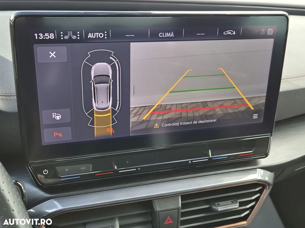 Cupra Formentor 1.5 TSI DSG7 - 29