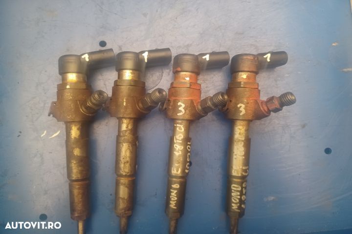Set injectoare 4M5Q9F593AD 4M5Q-9F593-AD 1.8 TDCI MX1253 Ford Mondeo - 1
