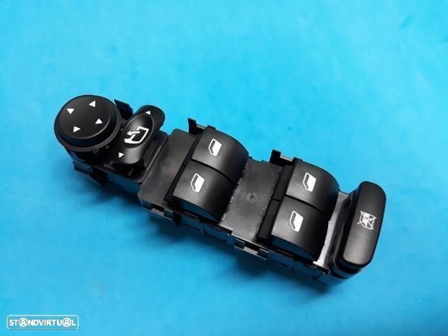 Comando dos vidros Citroen C5 2001-2007  NOVO - 1
