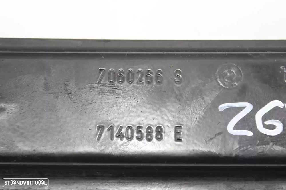 ELEVADOR DE VIDRO FRONTAL DIREITO BMW 3 2007 -70602666927028 - 2
