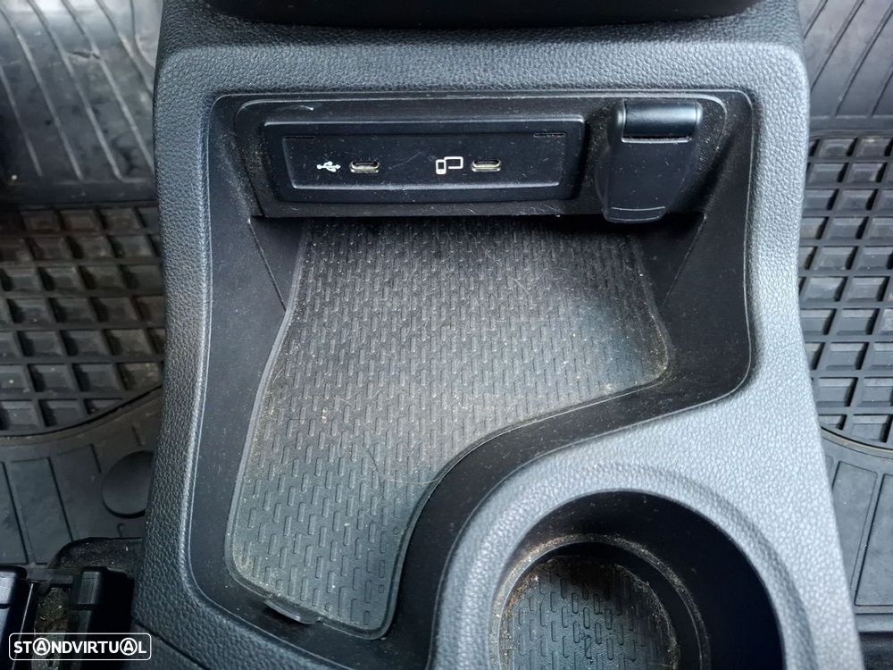 Mercedes-Benz Citan 108CDI PRO - 21