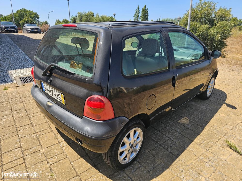 Renault Twingo 1.2 16V Initiale - 8