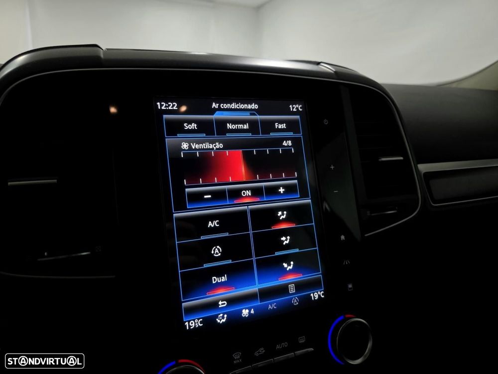 Renault Koleos 2.0 dCi Intens X-Tronic - 33